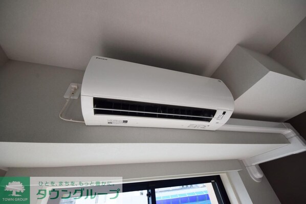 CLAREGRACE松戸の物件内観写真